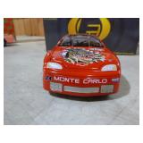 2 Action NASCAR Die-Cast Cars