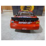 2 Action NASCAR Die-Cast Cars