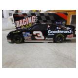 2 Action NASCAR Die-Cast Cars