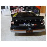 2 Action NASCAR Die-Cast Cars