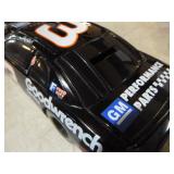 2 Action NASCAR Die-Cast Cars