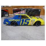 2 Action NASCAR Die-Cast Cars
