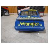 2 Action NASCAR Die-Cast Cars