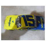 2 Action NASCAR Die-Cast Cars