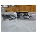 2 John Force Driver of the Year Die-Cast Cars
