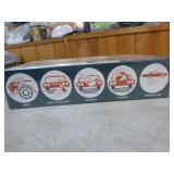 Vintage Styline Kit of Ford Galaxie