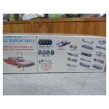 Vintage Styline Kit of Ford Galaxie