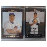 Lot of over 400 Assorted Trading Cards