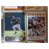 Lot of over 400 Assorted Trading Cards