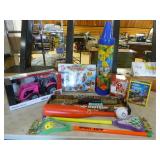NEW Toys and Games