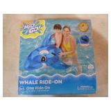 NEW Pool Cover and Pool Toys