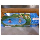 NEW Pool Covers and Pool Toys