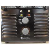 Comfort Zone Sapce Heater