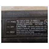 3 Power Tools and Clamps