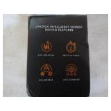 4 Equiwarm Pro Plug-In Ceramic Heaters