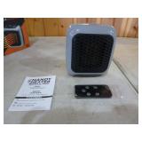 4 Equiwarm Pro Plug-In Ceramic Heaters