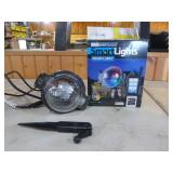 Smart Lights LED Light Show - Snowflurry