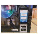 Smart Lights LED Light Show - Snowflurry