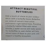 NEW Bambeco Butterfly Bungalow