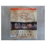 18 Books and Audio Book