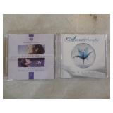 14 Relaxation CDs