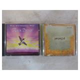 14 Relaxation CDs