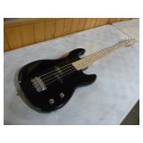Davidson Electric Bass Guitar