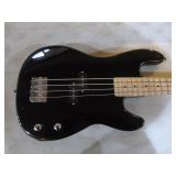 Davidson Electric Bass Guitar
