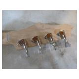 Davidson Electric Bass Guitar