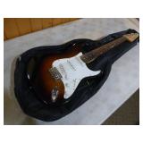 Johnson Electric Guitar with Gig Bag