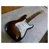 Johnson Electric Guitar with Gig Bag