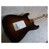 Johnson Electric Guitar with Gig Bag