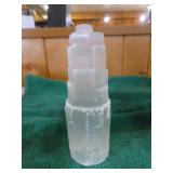 4 Selenite Towers