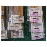 24 Packs of 10 Incense Sticks