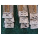 24 Packs of 10 Incense Sticks