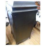 Antique Victrola