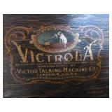 Antique Victrola
