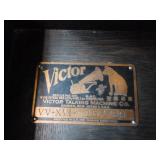 Antique Victrola