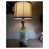 Vintage lamp