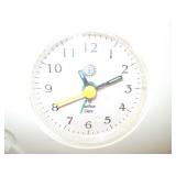 This is a vintage Bio-Brite The SunRise Clock model 5G63.