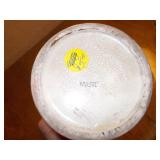 Ceramic German beer mugs