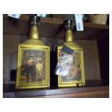 Beam collectible bottles