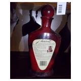 Collectible Beam bottles