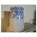 Assortment of beer mugs