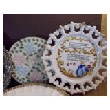 Decorative plates