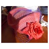 Vintage, Collectable Hats