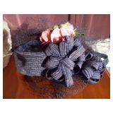 Vintage, Collectable Hats