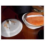 Vintage Dresser assortment