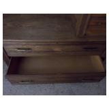 Gentlemen’s dresser