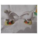 Salt and pepper sets